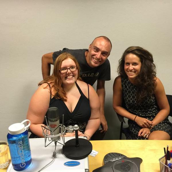 CZPodcast
